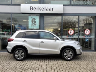 Suzuki Vitara - afbeelding nr 3