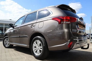Mitsubishi Outlander - afbeelding nr 46