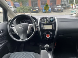 Nissan Note - afbeelding nr 12