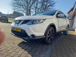 Nissan QASHQAI - afbeelding nr 2