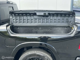 Dodge Ram 1500 Dodge Ram 1500 Limited H.O. 540PK Bomvol BPM vrij - afbeelding nr 9