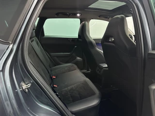 CUPRA Ateca Cupra Ateca 2.0 TSI 4DRIVE 2020 - afbeelding nr 14