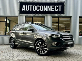 Ford Kuga Ford Kuga 1.5 EcoBoost ST Line AUTOMAAT, NAVI, CAMERA. - afbeelding nr 3