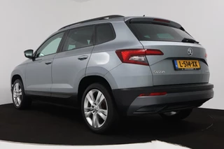 Škoda Karoq Skoda Karoq 1.5 TSI ACT Style Business (PANORAMADAK, CRUISE ADAPTIEF, PARKEERSENSOREN, STOELVERWARMING, NAVIGATIE, AUTOMAAT) - afbeelding nr 5