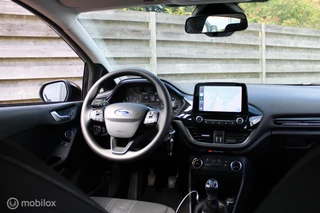 Ford Fiesta Ford Fiesta 1.1 Trend LANE ASSIST APPLE CARPLAY NAVIGATIE DAB - afbeelding nr 10