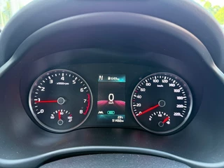 Kia Stonic Kia Stonic 1.0 T-GDi MHEV Dynamic Line CAMERA | APPLE/ANDROID | CRUISE CONT - afbeelding nr 22