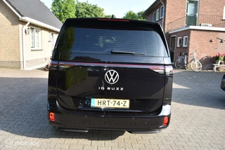 Volkswagen ID. Buzz Volkswagen ID. Buzz Pro 77kWh De luxe - afbeelding nr 8