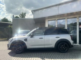 MINI Countryman Mini Countryman Cooper PANO+SPORTSTOELEN+LED+CARPLAY+1E EIG. - afbeelding nr 4