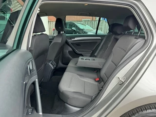 Volkswagen Golf Volkswagen Golf 1.5 TSI HL BNS R - afbeelding nr 20