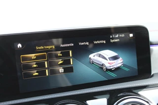 Mercedes-Benz CLA Mercedes CLA-klasse Shooting Brake 200 AMG/Night/Pano/Sfeer - afbeelding nr 18