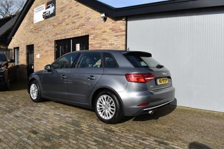 Audi A3 - afbeelding nr 7