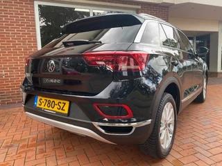 Volkswagen T-Roc - afbeelding nr 8