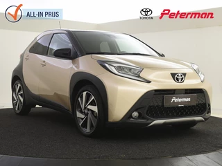 Toyota Aygo - 349865172-0