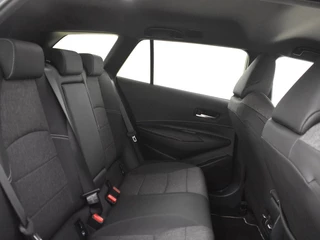 Toyota Corolla Touring Sports - afbeelding nr 16