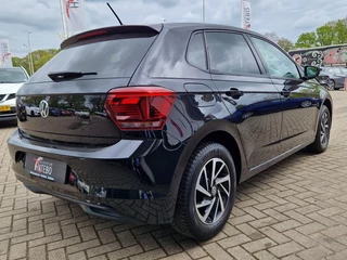 Volkswagen Polo - afbeelding nr 4