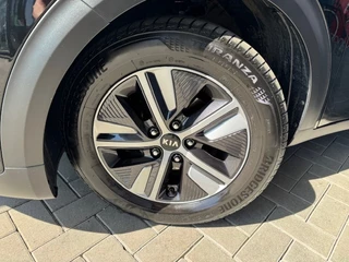 Kia Niro - afbeelding nr 25
