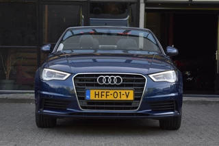 Audi A3 Audi A3 Cabriolet 1.8 TFSI Ambition Sport Edition Open Days S-Line - afbeelding nr 2
