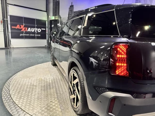 MINI Countryman Mini Countryman 1.5 C Favoured L *Pano*Leder*19inch* HUD* - afbeelding nr 23