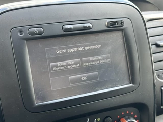 Fiat Talento Fiat Talento 1.6 MJ EcoJet L2H1 SX*A/C*NAVI*3P*CRUISE* - afbeelding nr 12