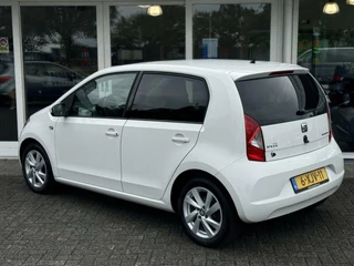 SEAT Mii Seat Mii 1.0 Sport Dynamic - afbeelding nr 7