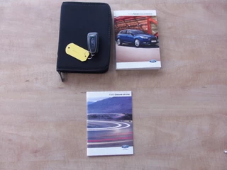 Ford Focus TREKHAAK / NAVI / CLIMA / PDC / BLUETOOTH / CRUISE - afbeelding nr 26