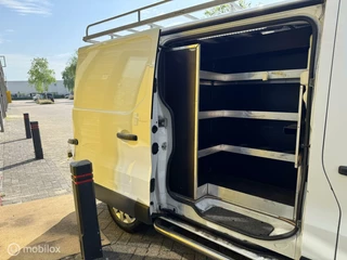 Renault Trafic Renault Trafic bestel 1.6 dCi T29 L1H1 Comfort Nwe APK VOl - afbeelding nr 16