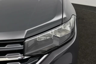 Volkswagen T-Cross Volkswagen T-Cross 1.0 TSI Life | Cruise Adapt | DAB | Carplay - afbeelding nr 34