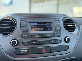 Hyundai i10 - afbeelding nr 13