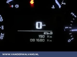 Toyota ProAce Toyota ProAce Worker 2.0 D-4D 123pk L3H1 Euro6 Airco | Apple Carplay | Cruisecontrol | Parkeersensoren Android Auto, Bijrijdersbank, dakdragers - afbeelding nr 17