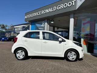 Kia Picanto - afbeelding nr 8
