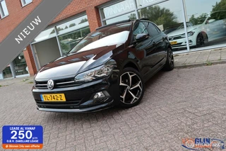 Volkswagen Polo - 521002563-0