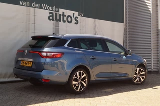 Renault Mégane Estate - afbeelding nr 4