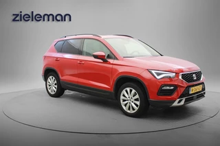 SEAT Ateca 1.0 TSI Style Business Intense - Carplay, Panorama, Leer, Navi, Cruise, Beats, Stoelverw.