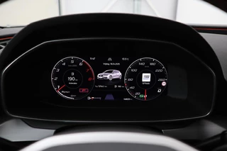 SEAT Leon SEAT Leon 1.5 eTSI FR Intense | Adaptive cruise | Carplay |  Sportstoelen | Full LED | Navigatie | Climate control | Parkeerhulp | Dodehoek detectie - afbeelding nr 14