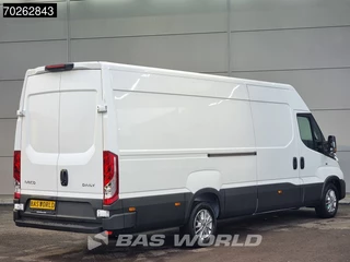 Iveco Daily Iveco Daily 35S21 210PK 3.0L Automaat 2025 model L4H2 ACC LED CarPlay Velgen Camera 16m3 Airco - afbeelding nr 5