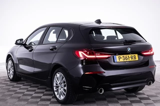 BMW 1 Serie BMW 1 Serie 120 i High Executive | LEDER | Full LED ✅ 1e Eigenaar - afbeelding nr 2