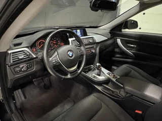 BMW 3 Serie | Navi | Stoelverwarming | Clima | Cruise - afbeelding nr 9