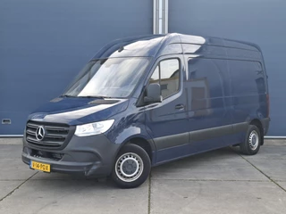 Mercedes-Benz Sprinter 311 2.2 CDI L2H2