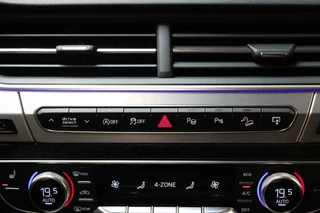 Audi SQ7 Audi SQ7 4.0 TDI SQ7 Quattro Pro Line | B&O ADV | 7P | - afbeelding nr 25