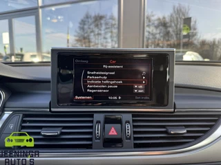 Audi A6 Allroad Audi A6 allroad quattro 3.0 TDI Premium Edition | Luchtvering| - afbeelding nr 18