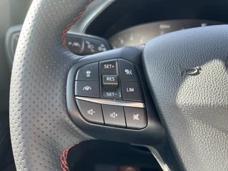 Ford Focus Ford Focus Wagon 1.0 EcoBoost ST Line 155pk Automaat | Adaptive cruise control | Winter Pack | Dodehoeksensoren | Camera - afbeelding nr 20
