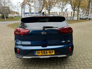 Kia Niro - afbeelding nr 4