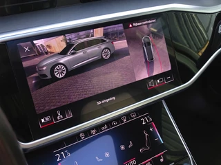 Audi A6 Audi A6 Avant 50 TDI V6 Quattro / Des. PL.+ / RS ed. / 2018 / LED - afbeelding nr 27