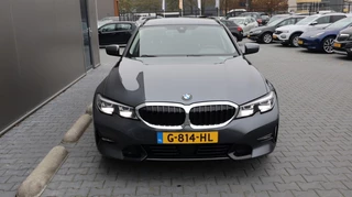 BMW 3 Serie - afbeelding nr 3