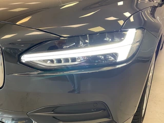 Volvo V90 Volvo V90 2.0 T5 Momentum Pro | LEER | LED | ADAPTIVE CRUISE | CAR PLAY | - afbeelding nr 4