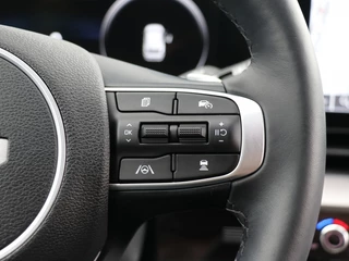 Kia Sportage Kia Sportage 1.6 T-GDi Plug-in Hybrid GT-PlusLine I Panoramadak I HarmanKardo - afbeelding nr 19