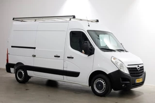 Opel Movano - afbeelding nr 11