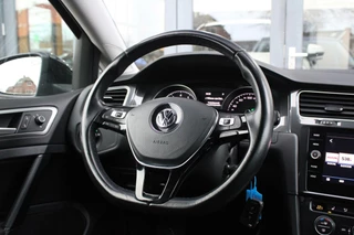 Volkswagen Golf Volkswagen Golf  TSI Comfortline Business|AppleCarPlay|Stoelverwarming - afbeelding nr 15