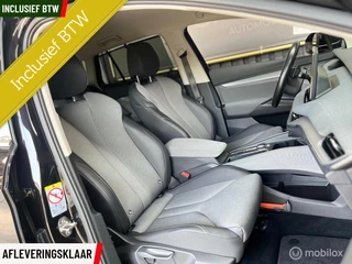 Škoda Enyaq iV Skoda Enyaq iV 80 Sportline - afbeelding nr 14