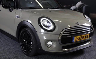 MINI Cooper Mini Mini 1.5 Cooper Chili / AUT / 5 Deurs / Open Panoramadak / Navi / Ecc / Elek Pakket / Led / Pdc / 17 Inch - afbeelding nr 27